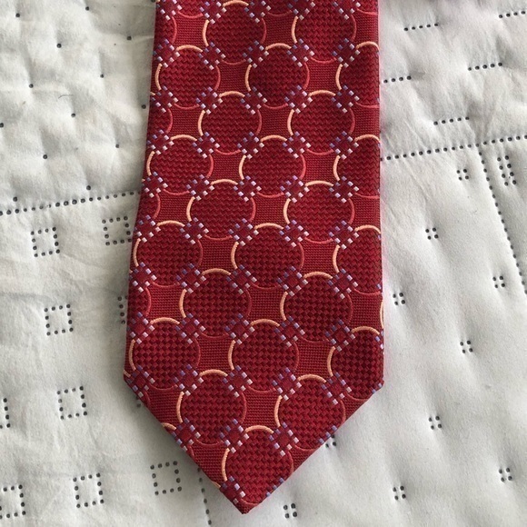 Zegna Tie